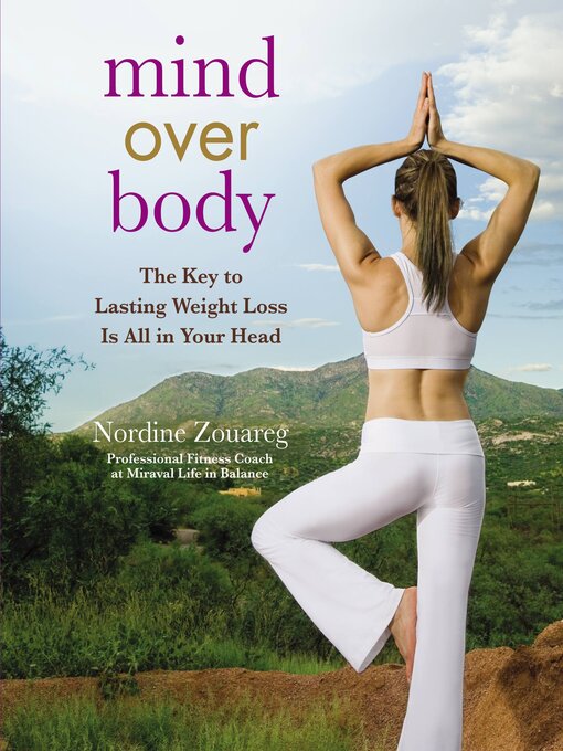 Title details for Mind Over Body by Nordine Zouareg - Available